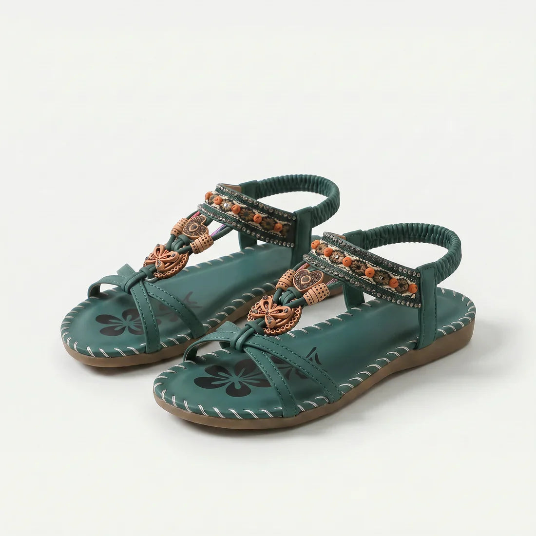 Nada Comfy Orthopaedic Sandals