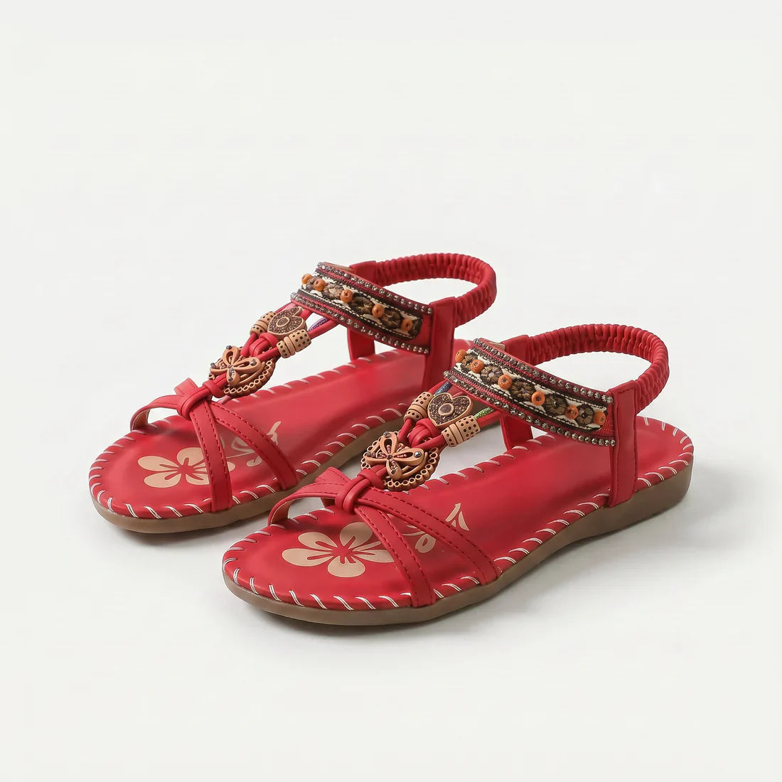 Nada Comfy Orthopaedic Sandals