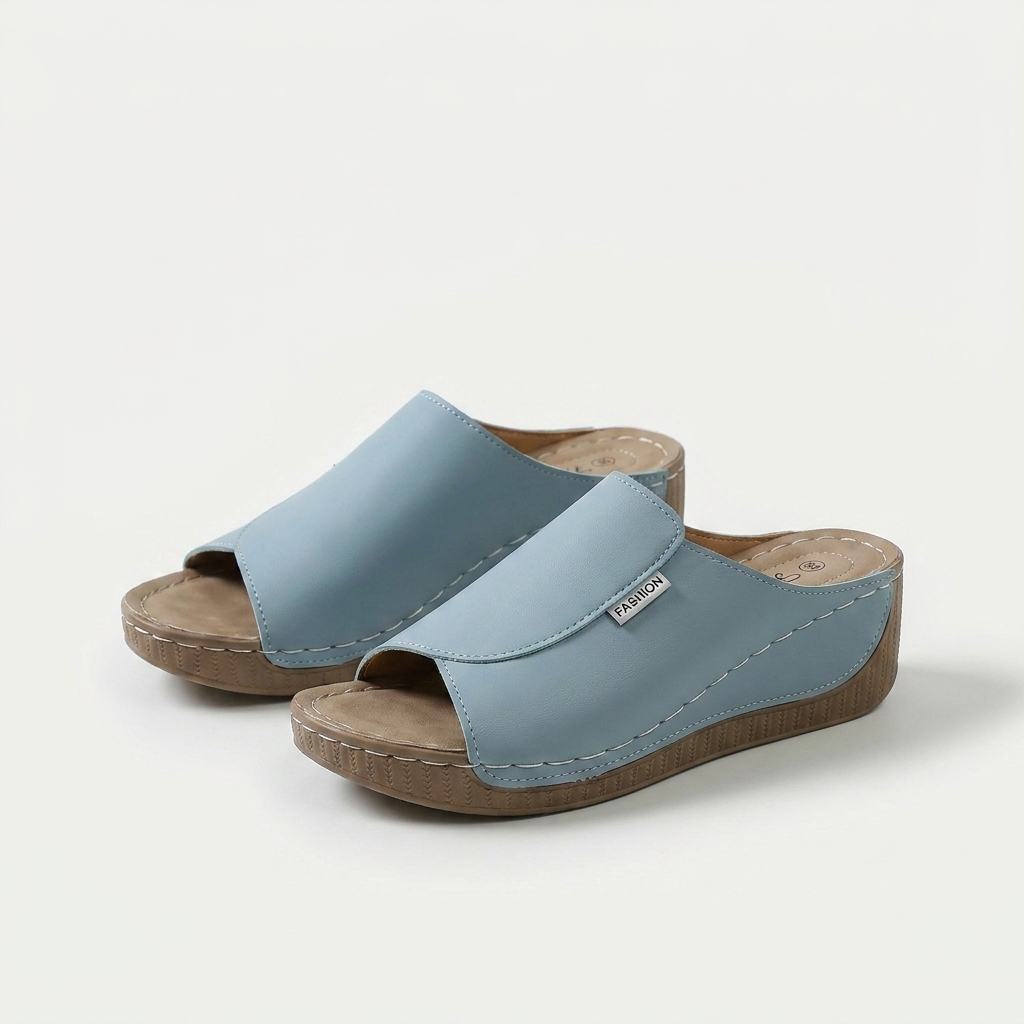India Comfort Arch Support Sandal