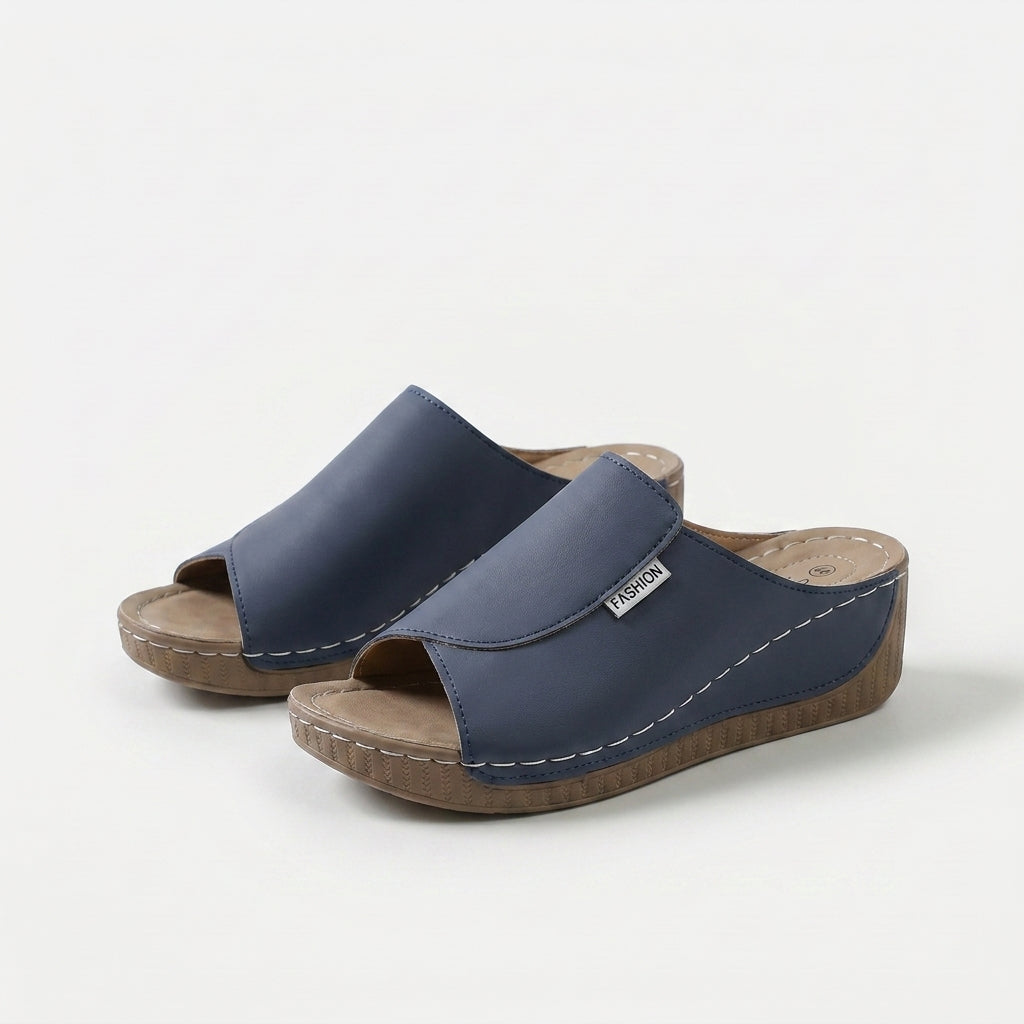 India Comfort Arch Support Sandal