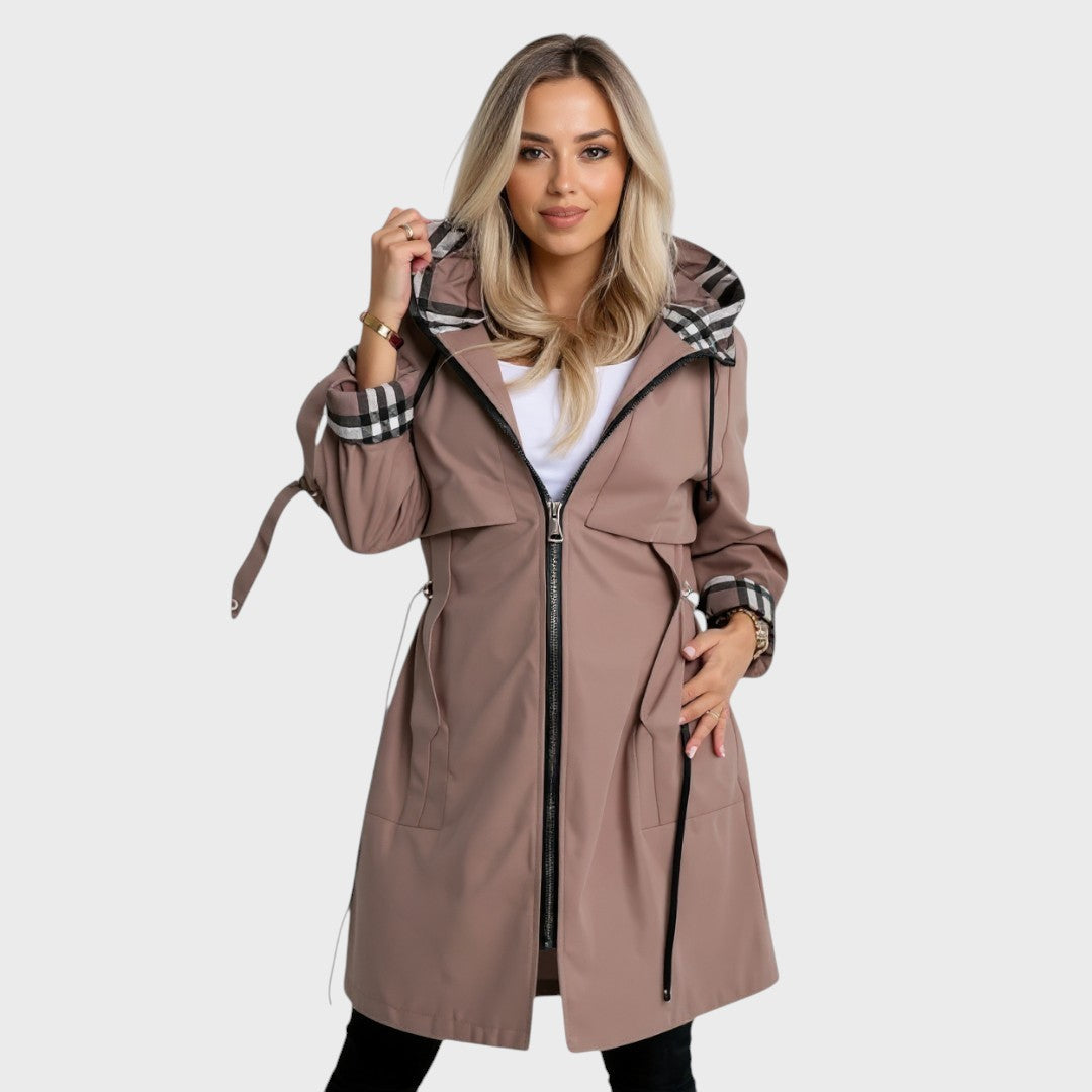 Natalia™ | Contemporary Outerwear