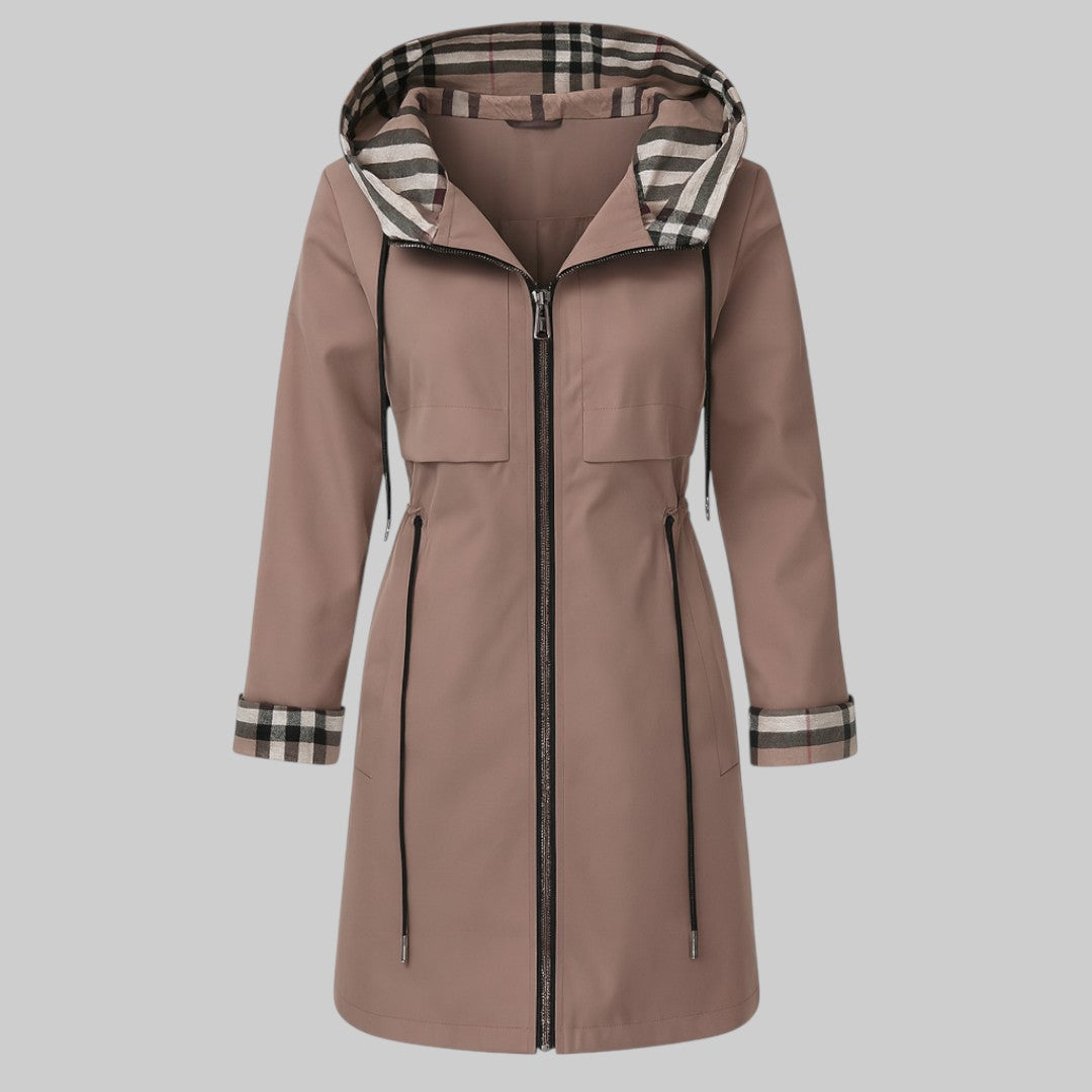 Natalia™ | Contemporary Outerwear – view 2