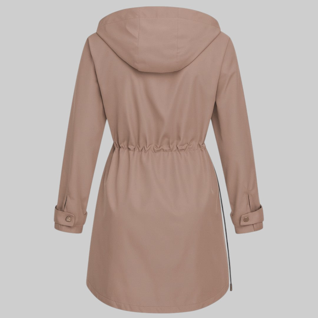 Natalia™ | Contemporary Outerwear – view 3