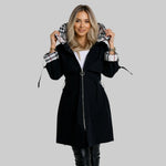 Natalia™ | Contemporary Outerwear – view 4
