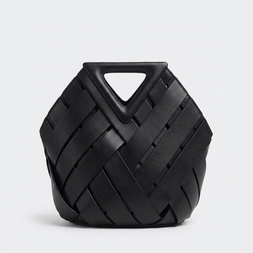 Nina | Exquisite Handcrafted Purse – view 6