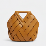 Nina | Exquisite Handcrafted Purse – view 7