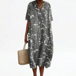 Noa - Comfortable Summer Dress