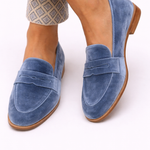 Noemi - Classic Vintage Moccasins