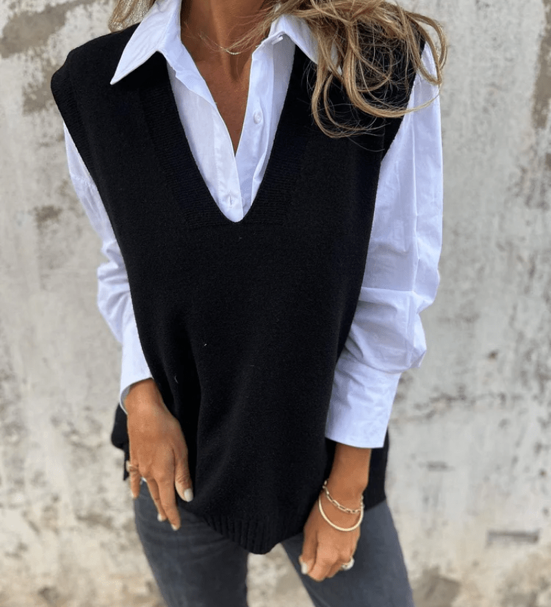 Vyn | Sophisticated Gilet