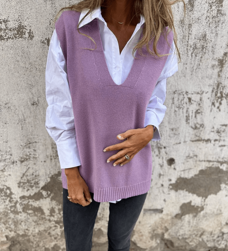 Vyn | Sophisticated Gilet