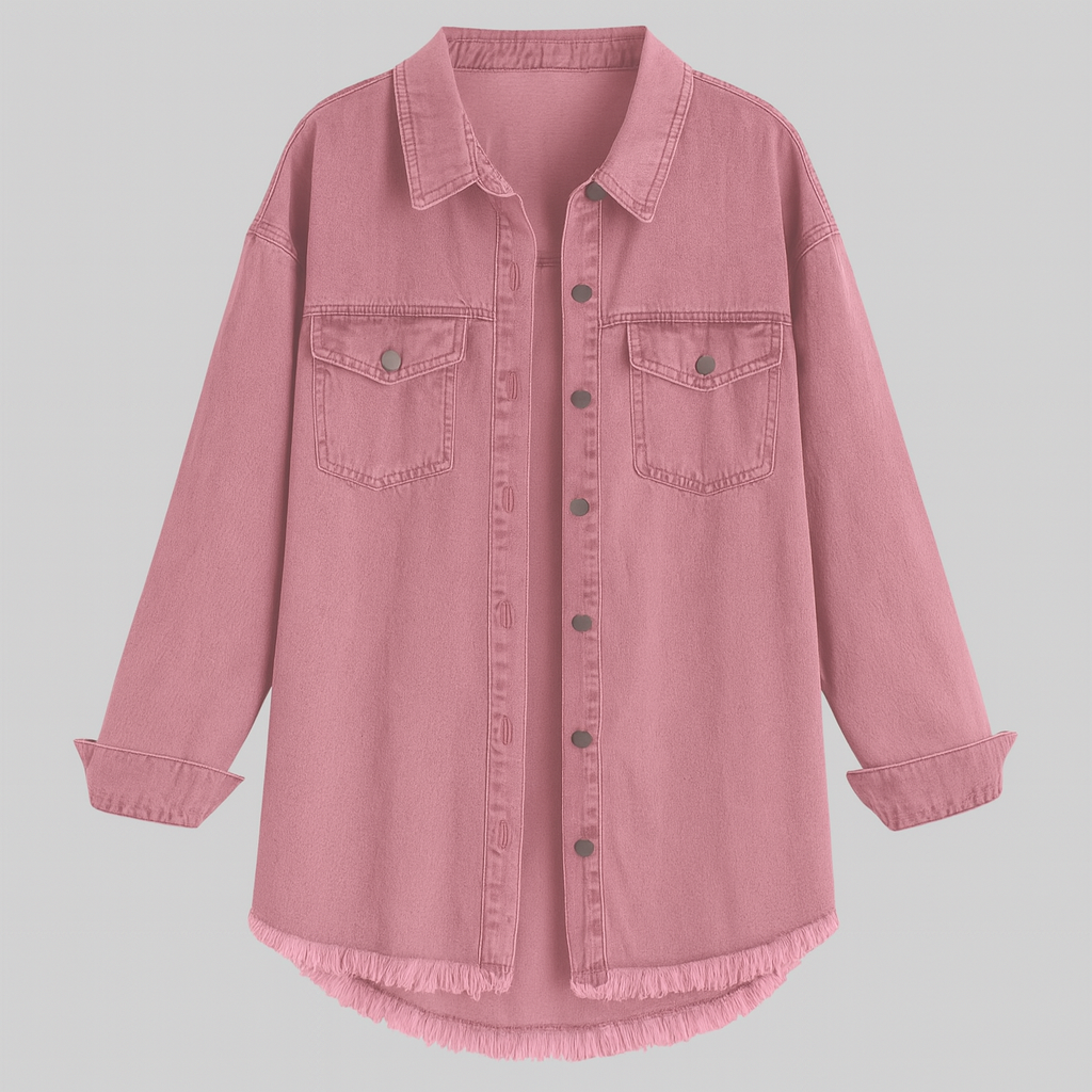 Novalyssa | Cozy Jacket for Ultimate Comfort – view 2
