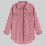 Novalyssa | Cozy Jacket for Ultimate Comfort – view 2