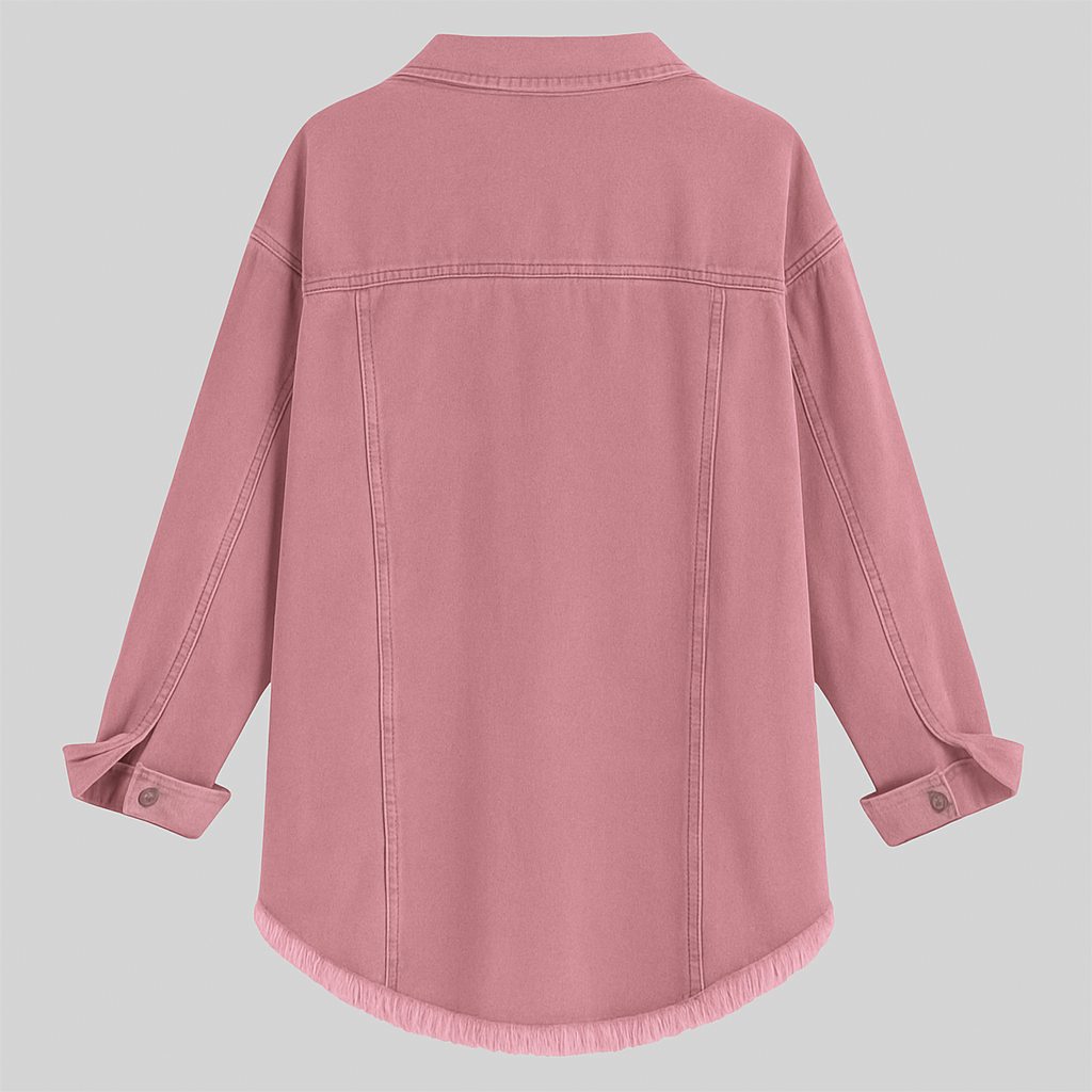 Novalyssa | Cozy Jacket for Ultimate Comfort – view 3