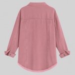Novalyssa | Cozy Jacket for Ultimate Comfort – view 3