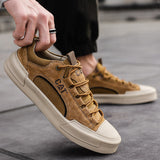 UrbanEdge | Premium Leather Footwear