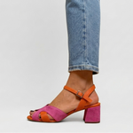 Paulina | Elegant and Comfortable Heels