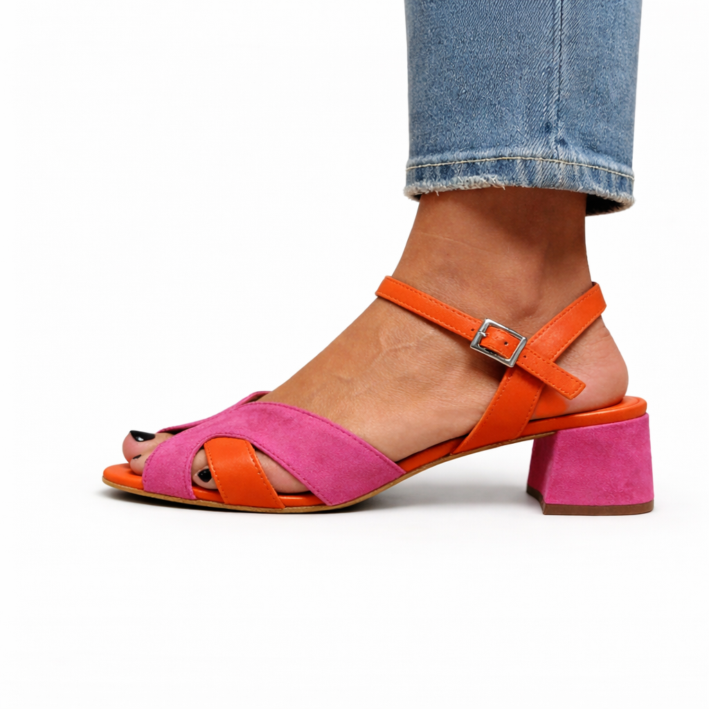 Paulina | Elegant and Comfortable Heels – view 3