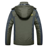 Étienne™ | Premium Winter Coat