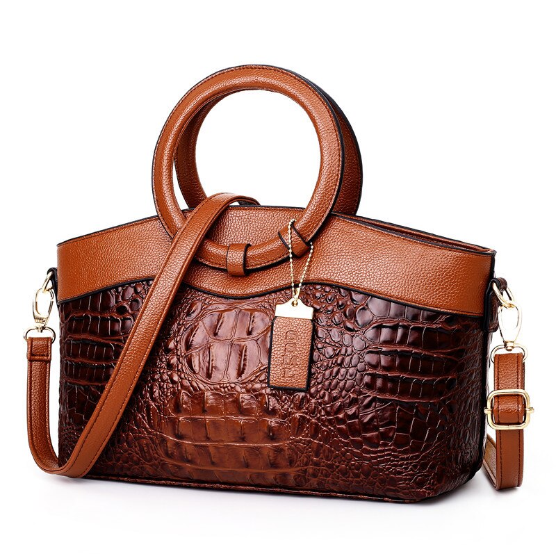 Rosalie | Timeless Everyday Handbag