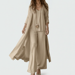 RAQUEL | Elegant 3-Piece Set