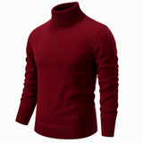Mark | Timeless Turtleneck