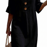 Romane - Casual dress for women.