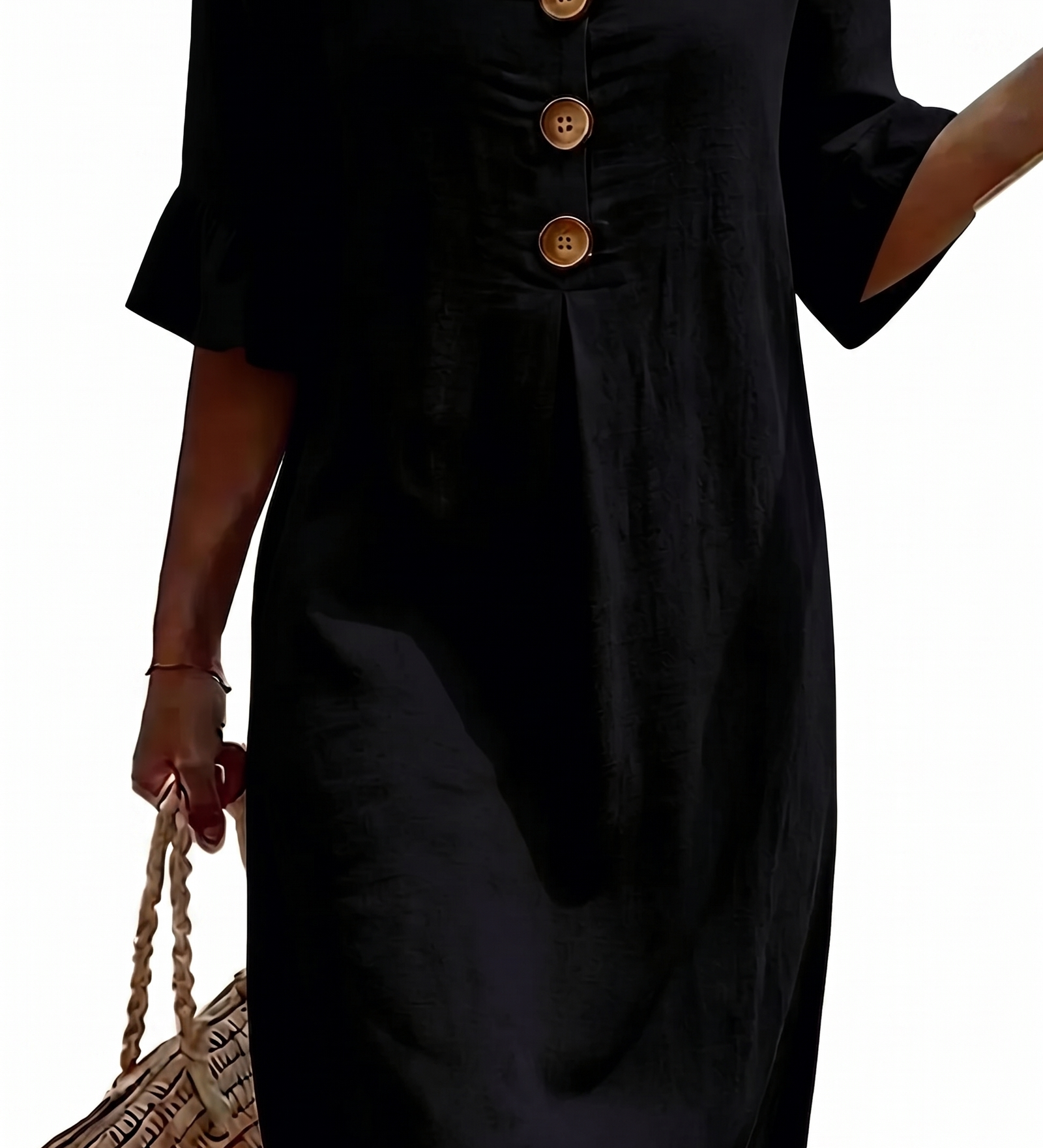 Romane - Casual dress for women.