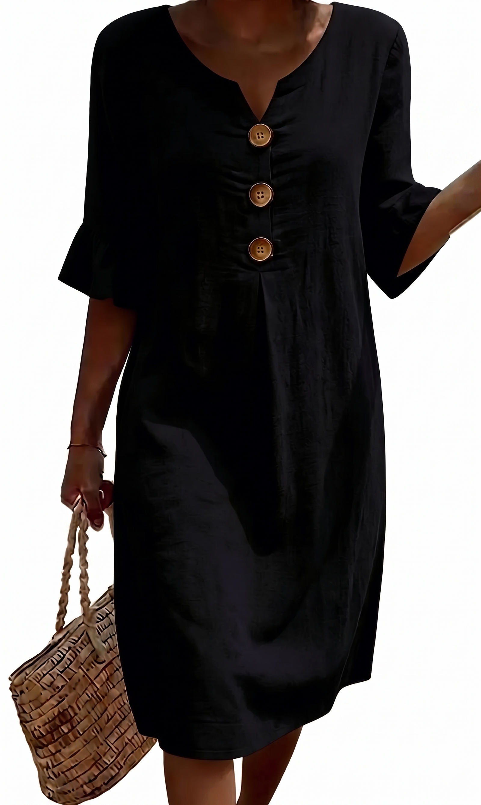 Romane - Casual dress for women.