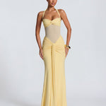 Rosabella Maxi Dress