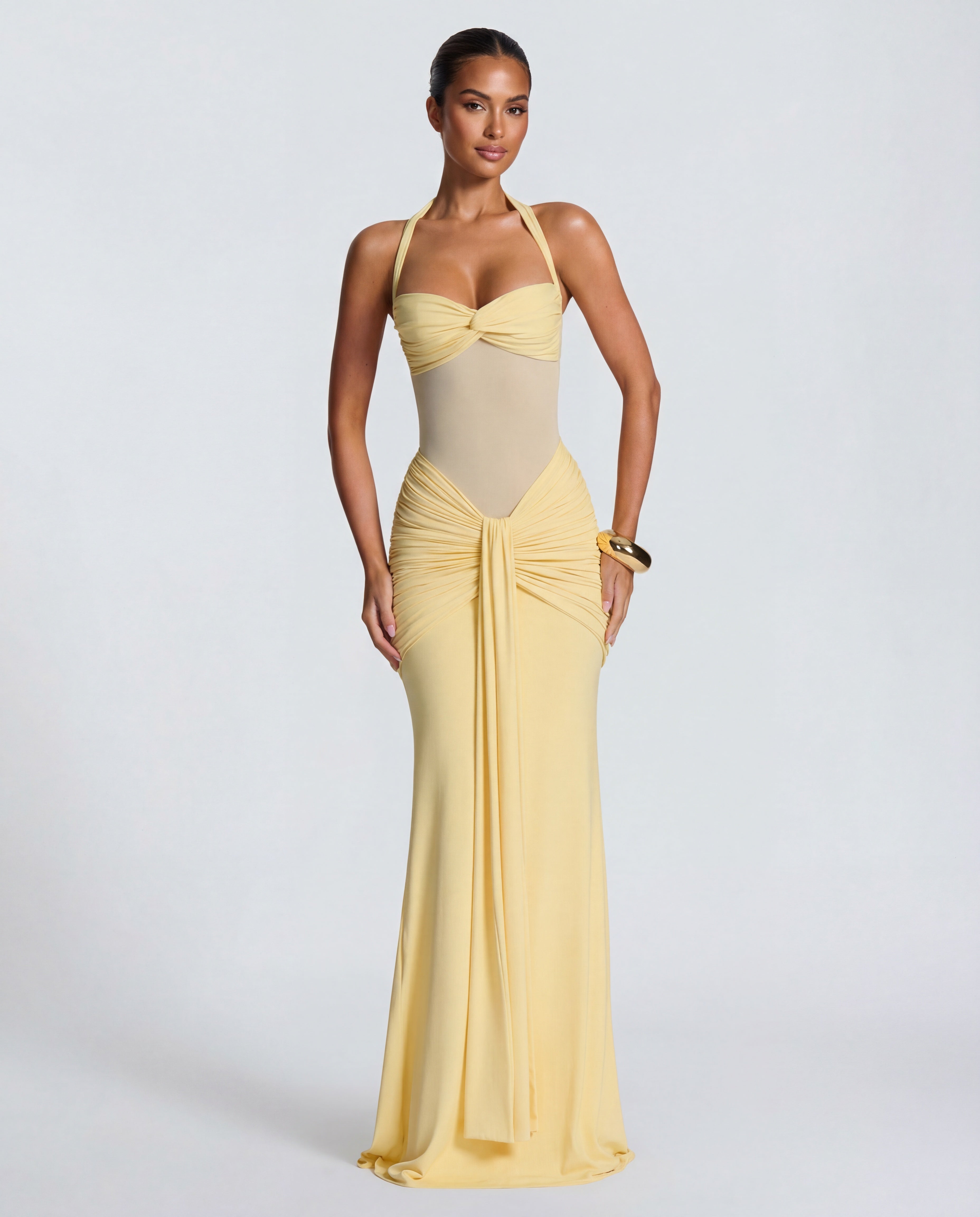 Rosabella Maxi Dress