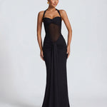 Rosabella Maxi Dress – view 10
