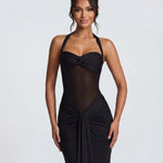 Rosabella Maxi Dress – view 11