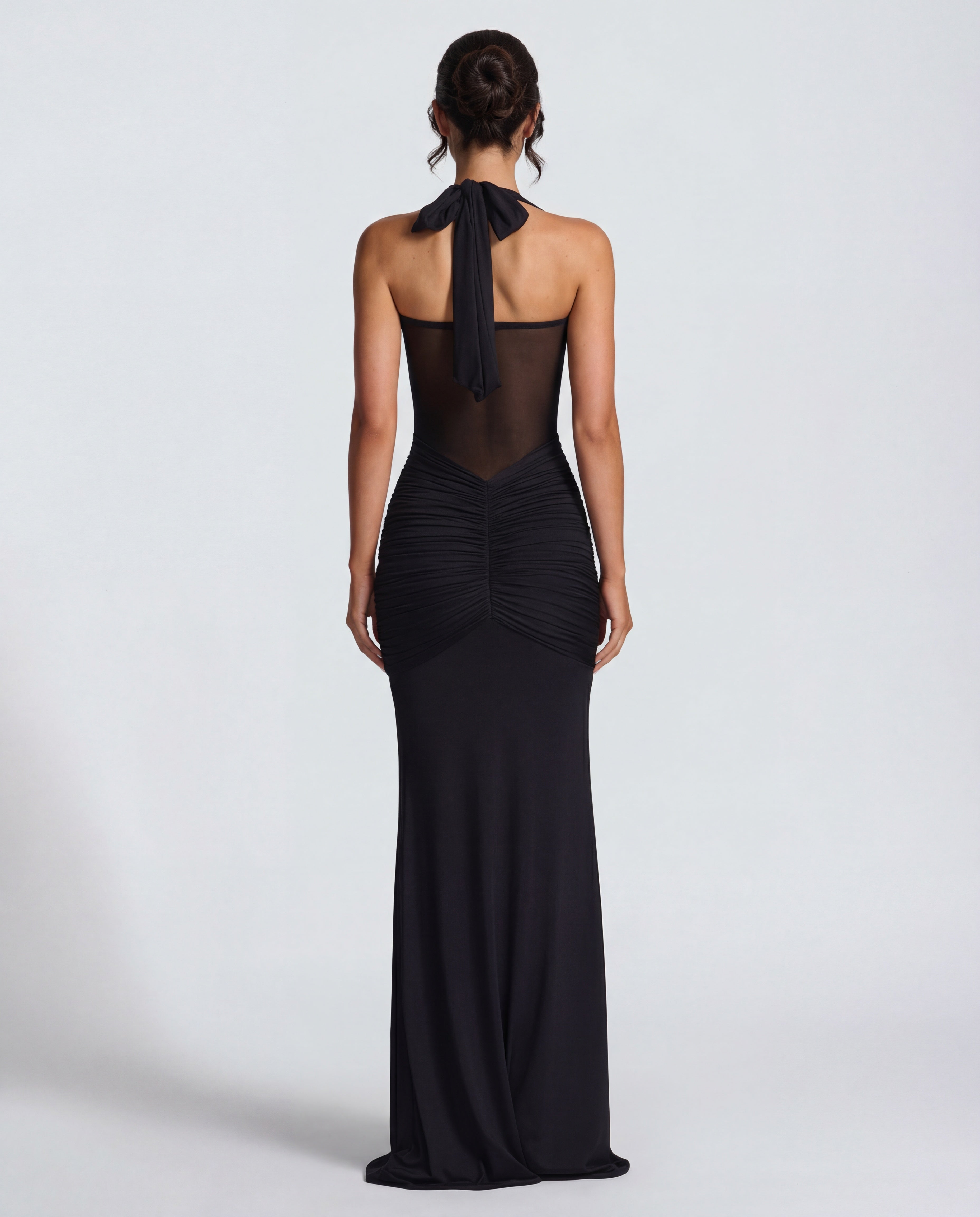 Rosabella Maxi Dress – view 12
