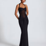 Rosabella Maxi Dress – view 13