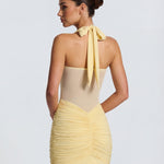 Rosabella Maxi Dress – view 2