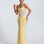 Rosabella Maxi Dress – view 3