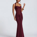 Rosabella Maxi Dress – view 8