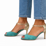 Rosana | Elegant Heels with a Refined Style – view 2