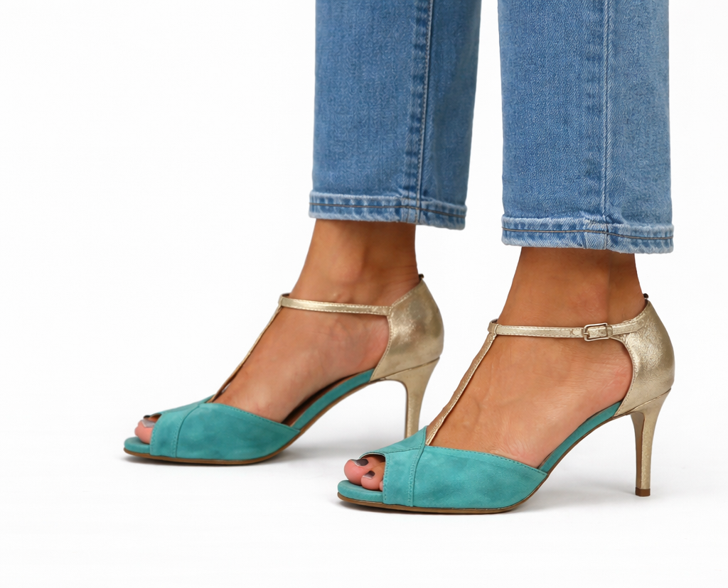 Rosana | Elegant Heels with a Refined Style – view 2