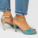 Rosana | Elegant Heels with a Refined Style – view 3