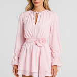 Roseta | Chic Mini Dress – view 5