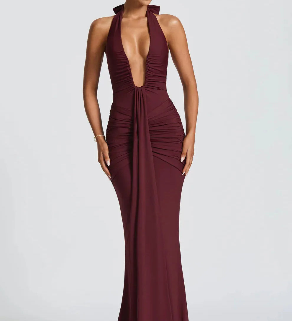 Bernadette Maxi Dress