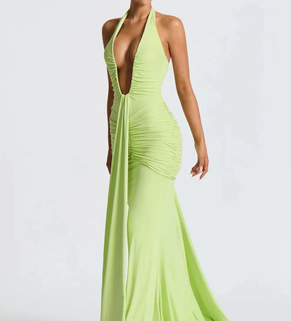 Bernadette Maxi Dress
