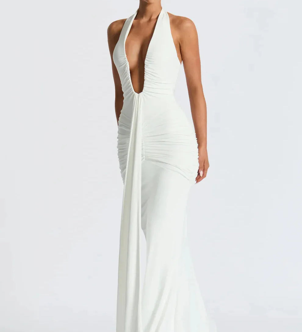 Bernadette Maxi Dress