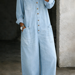 Roxane | Casual and Comfortable Jumpsuit – view 5