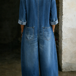Roxane | Casual and Comfortable Jumpsuit – view 8