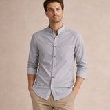 The Ashcroft Tailored Collar Shirt for Men