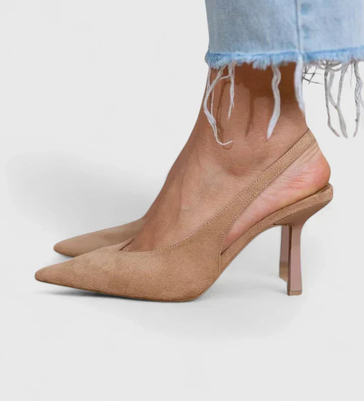 Ysabelinne | Elegant Heels