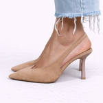 Selena - Classic and Elegant Heels