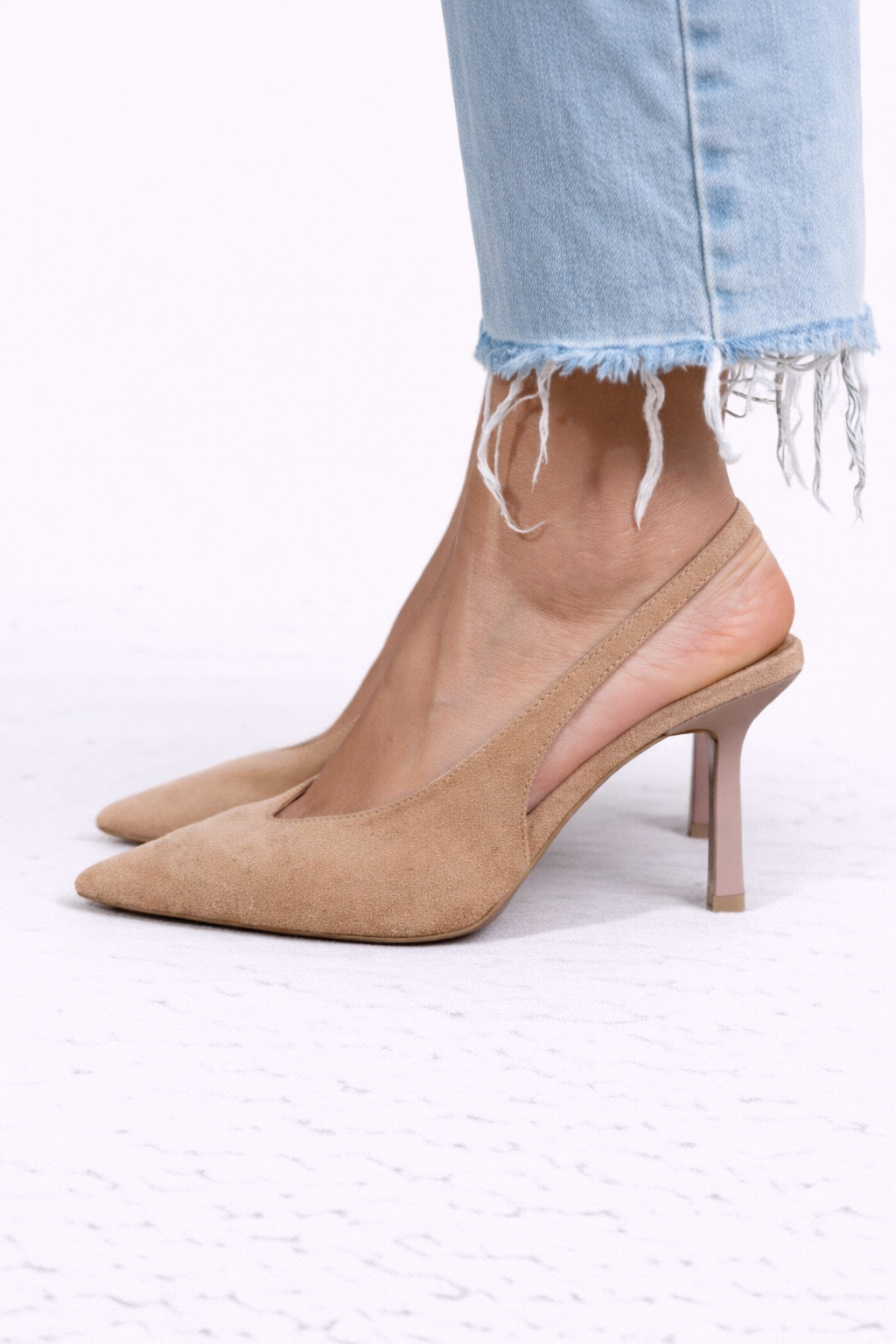 Selena - Classic and Elegant Heels